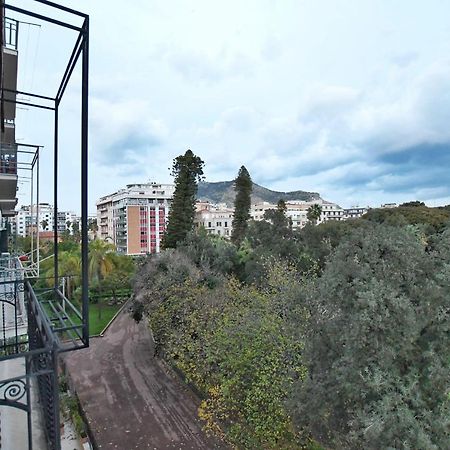 Iflat Dimora Giardino Inglese Apartment Palermo Ngoại thất bức ảnh