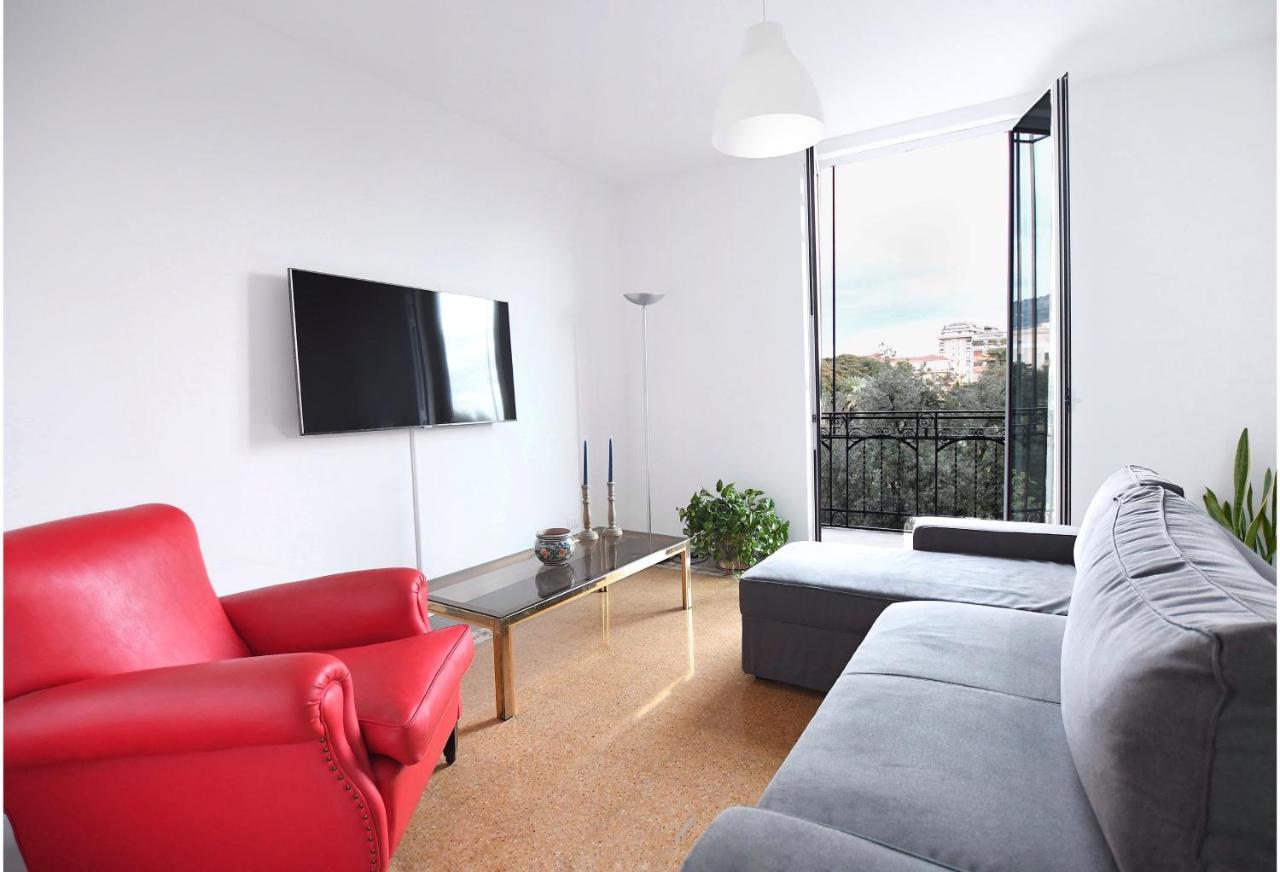 Iflat Dimora Giardino Inglese Apartment Palermo Ngoại thất bức ảnh