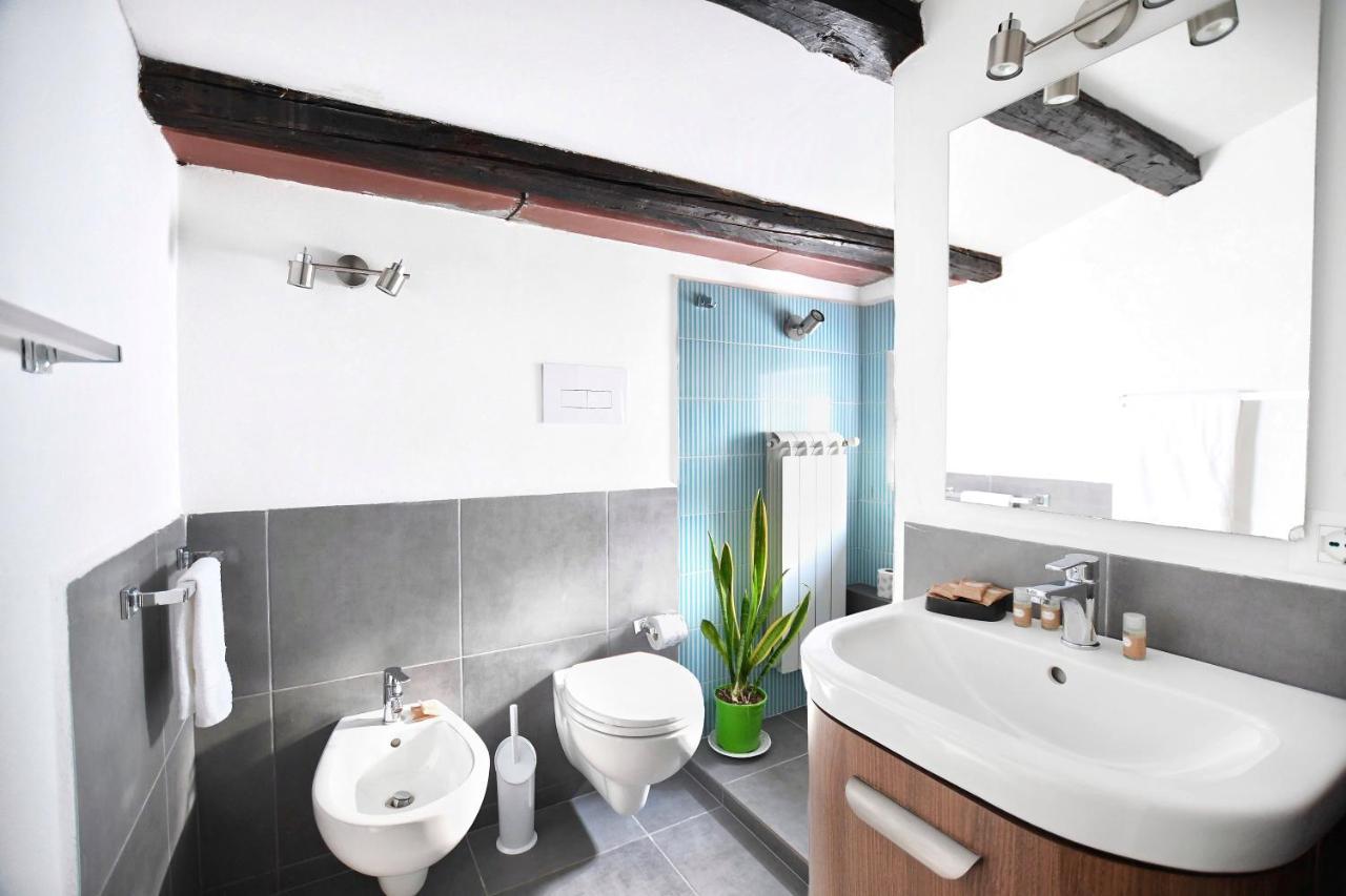 Iflat Dimora Giardino Inglese Apartment Palermo Ngoại thất bức ảnh