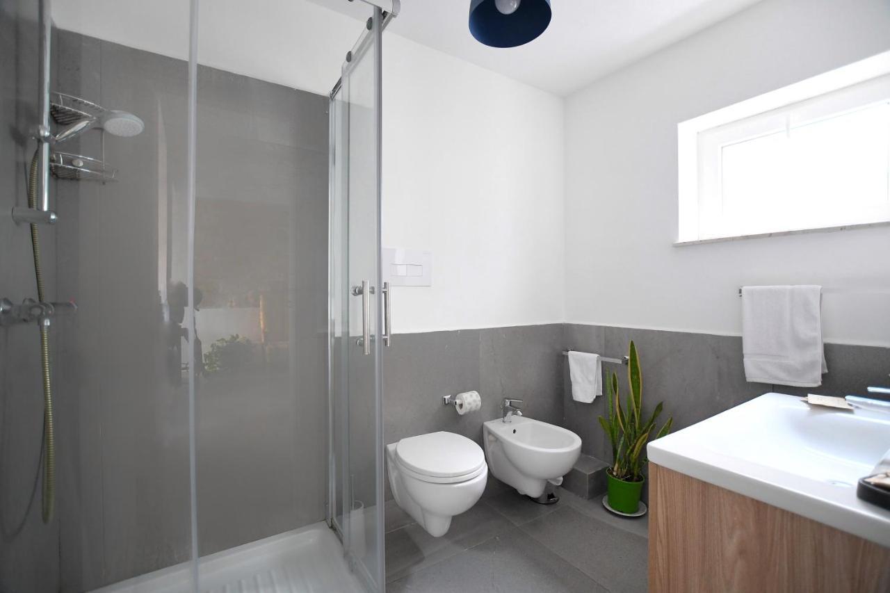 Iflat Dimora Giardino Inglese Apartment Palermo Ngoại thất bức ảnh